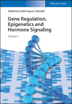 Télécharger le livre :  Gene Regulation, Epigenetics and Hormone Signaling