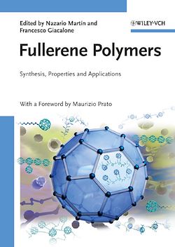 Télécharger le livre :  Fullerene Polymers
