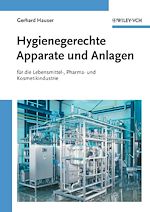 Télécharger le livre :  Hygienegerechte Apparate und Anlagen