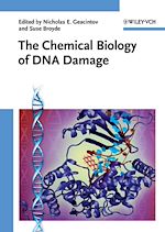 Télécharger le livre :  The Chemical Biology of DNA Damage