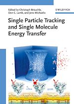 Télécharger le livre :  Single Particle Tracking and Single Molecule Energy Transfer