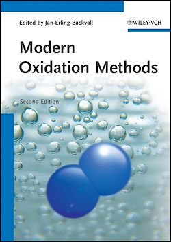 Télécharger le livre :  Modern Oxidation Methods