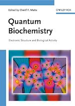 Télécharger le livre :  Quantum Biochemistry