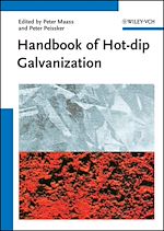 Télécharger le livre :  Handbook of Hot-dip Galvanization
