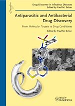 Télécharger le livre :  Antiparasitic and Antibacterial Drug Discovery