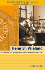 Download this eBook Heinrich Wieland