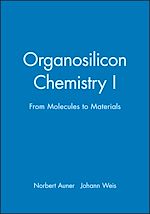 Télécharger le livre :  Organosilicon Chemistry I