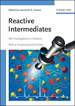 Télécharger le livre :  Reactive Intermediates