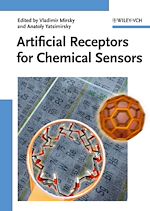 Télécharger le livre :  Artificial Receptors for Chemical Sensors