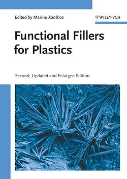 Télécharger le livre :  Functional Fillers for Plastics