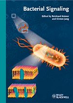 Télécharger le livre :  Bacterial Signaling
