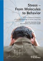 Télécharger le livre :  Stress - From Molecules to Behavior