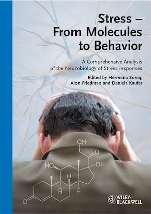Téléchargez le livre :  Stress - From Molecules to Behavior
