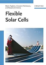 Télécharger le livre :  Flexible Solar Cells