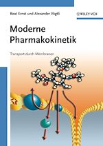 Télécharger le livre :  Moderne Pharmakokinetik