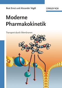 Télécharger le livre :  Moderne Pharmakokinetik