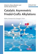 Télécharger le livre :  Catalytic Asymmetric Friedel-Crafts Alkylations
