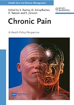Télécharger le livre :  Chronic Pain