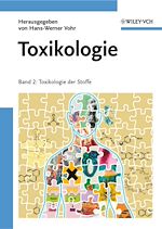Télécharger le livre :  Toxikologie