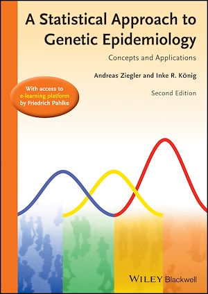 Téléchargez le livre :  A Statistical Approach to Genetic Epidemiology