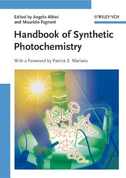 Télécharger le livre :  Handbook of Synthetic Photochemistry