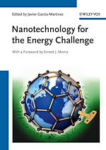 Télécharger le livre :  Nanotechnology for the Energy Challenge