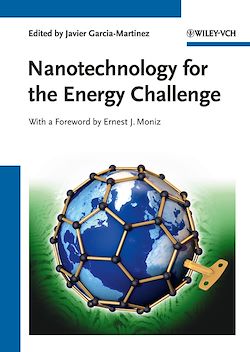 Télécharger le livre :  Nanotechnology for the Energy Challenge