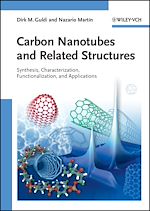 Télécharger le livre :  Carbon Nanotubes and Related Structures