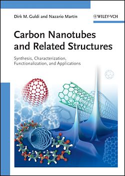 Télécharger le livre :  Carbon Nanotubes and Related Structures