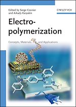 Télécharger le livre :  Electropolymerization