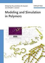 Télécharger le livre :  Modeling and Simulation in Polymers