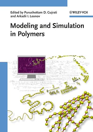 Téléchargez le livre :  Modeling and Simulation in Polymers
