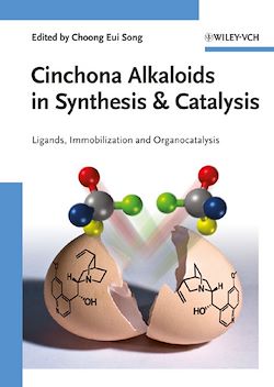 Télécharger le livre :  Cinchona Alkaloids in Synthesis and Catalysis