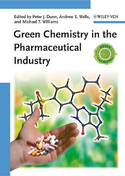 Télécharger le livre :  Green Chemistry in the Pharmaceutical Industry