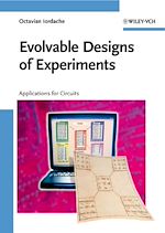 Télécharger le livre :  Evolvable Designs of Experiments
