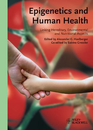 Téléchargez le livre :  Epigenetics and Human Health