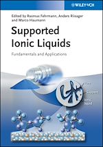 Télécharger le livre :  Supported Ionic Liquids