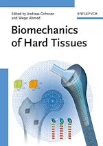 Télécharger le livre :  Biomechanics of Hard Tissues