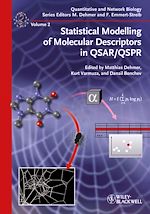 Télécharger le livre :  Statistical Modelling of Molecular Descriptors in QSAR/QSPR
