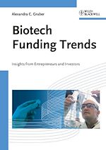 Télécharger le livre :  Biotech Funding Trends