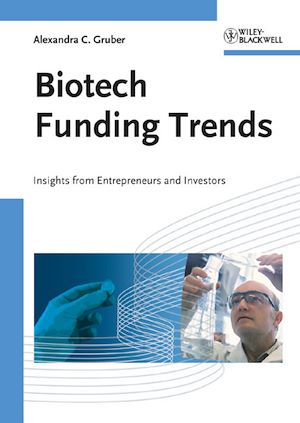 Téléchargez le livre :  Biotech Funding Trends