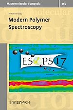 Télécharger le livre :  Modern Polymer Spectroscopy