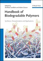 Télécharger le livre :  Handbook of Biodegradable Polymers