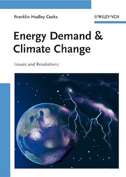 Télécharger le livre :  Energy Demand and Climate Change