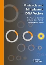 Télécharger le livre :  Minicircle and Miniplasmid DNA Vectors