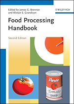 Télécharger le livre :  Food Processing Handbook
