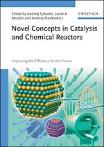 Télécharger le livre :  Novel Concepts in Catalysis and Chemical Reactors