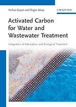 Télécharger le livre :  Activated Carbon for Water and Wastewater Treatment
