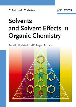 Télécharger le livre :  Solvents and Solvent Effects in Organic Chemistry