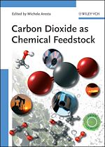 Télécharger le livre :  Carbon Dioxide as Chemical Feedstock